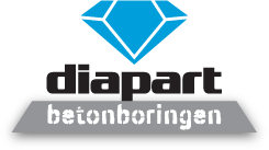 Diapart Betonboringen